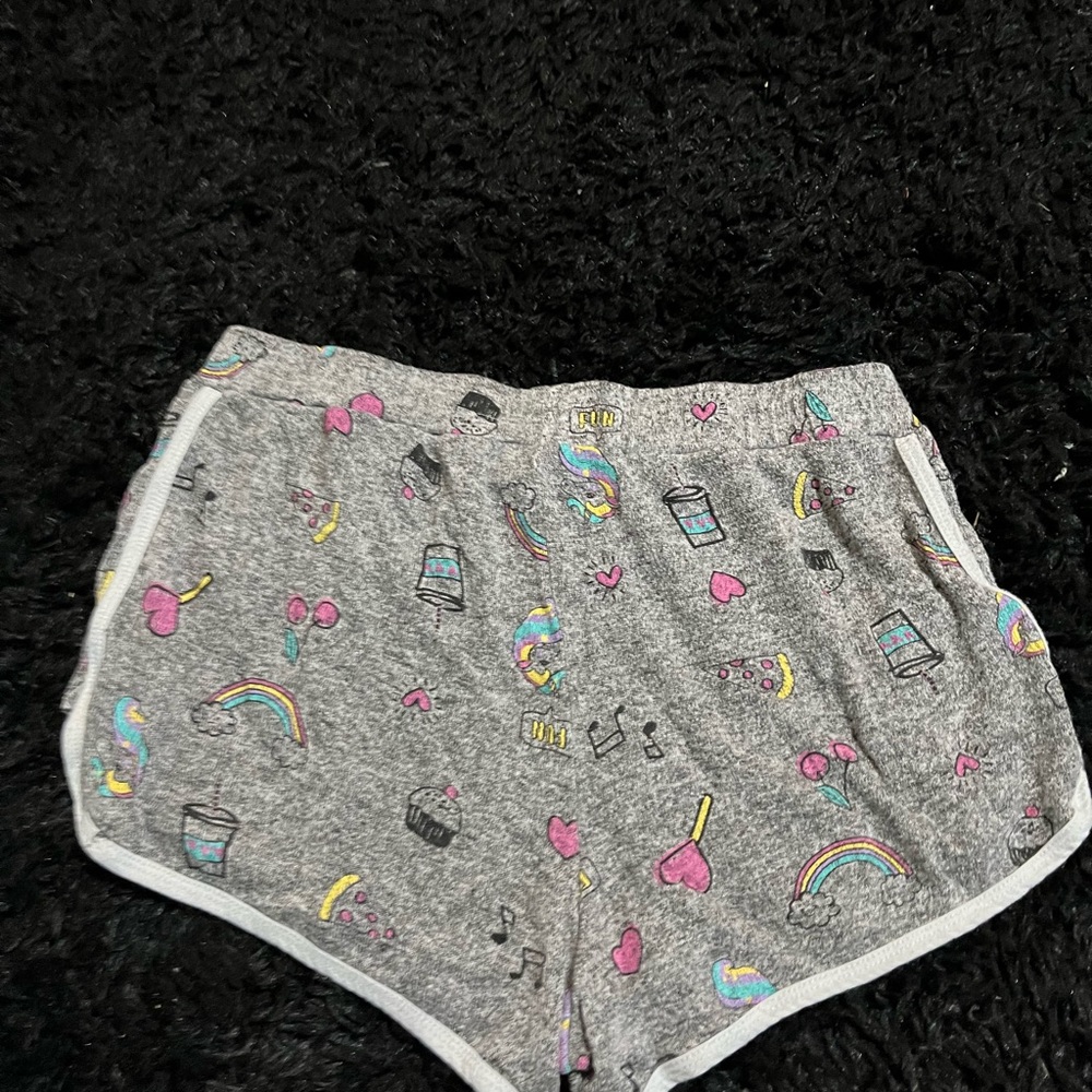 True Pajama Short - Picture 2 of 2